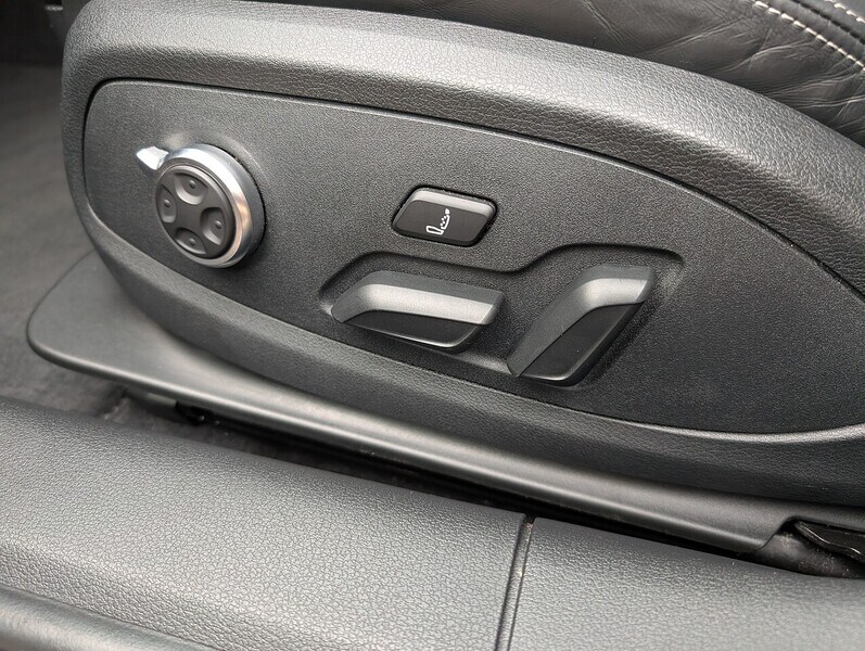 Used Audi S4 Avant for sale - 77584045: Photo 20