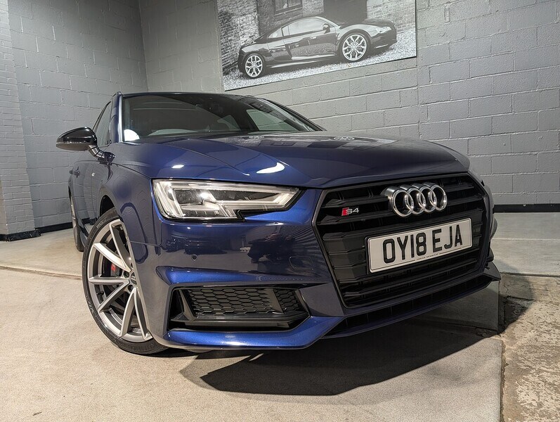 Used Audi S4 Avant for sale - 77584045: Photo 26