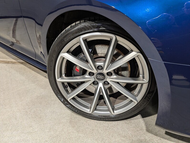 Used Audi S4 Avant for sale - 77584045: Photo 28