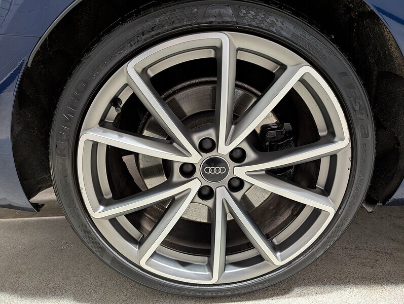 Used Audi S4 Avant for sale - 77584045: Photo 31