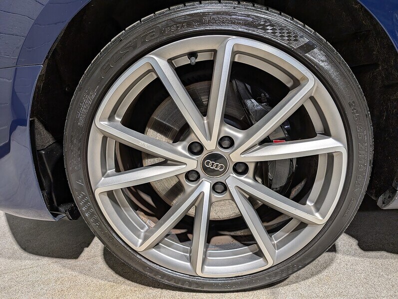 Used Audi S4 Avant for sale - 77584045: Photo 33