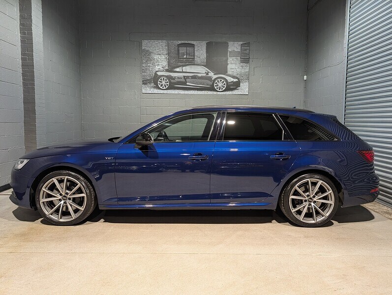 Used Audi S4 Avant for sale - 77584045: Photo 35