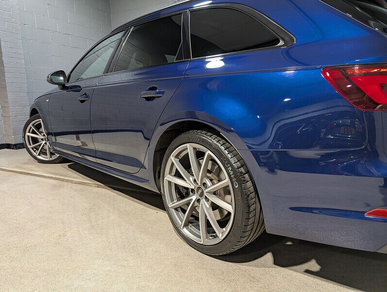 Used Audi S4 Avant for sale - 77584045: Photo 37
