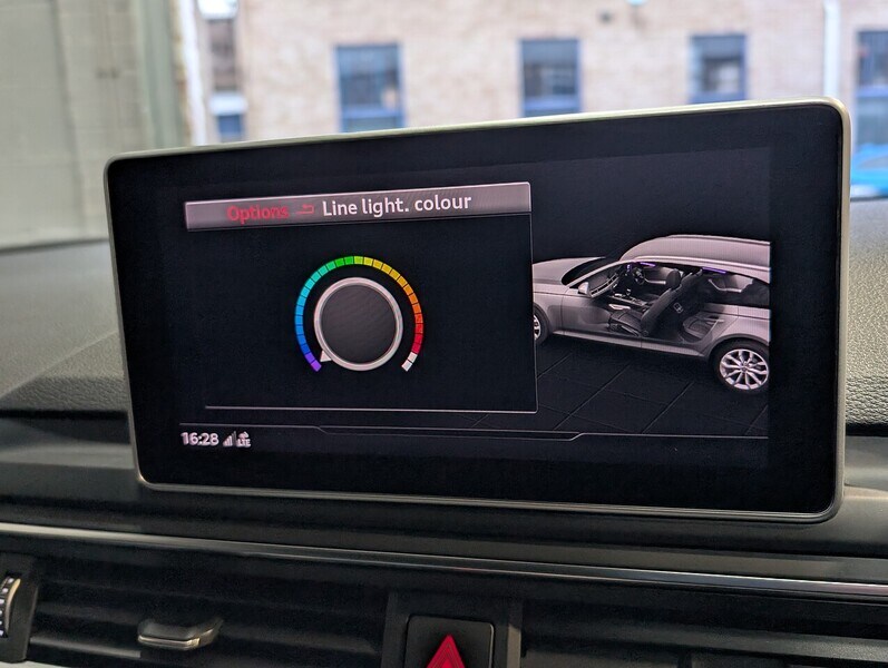 Used Audi S4 Avant for sale - 77584045: Photo 42