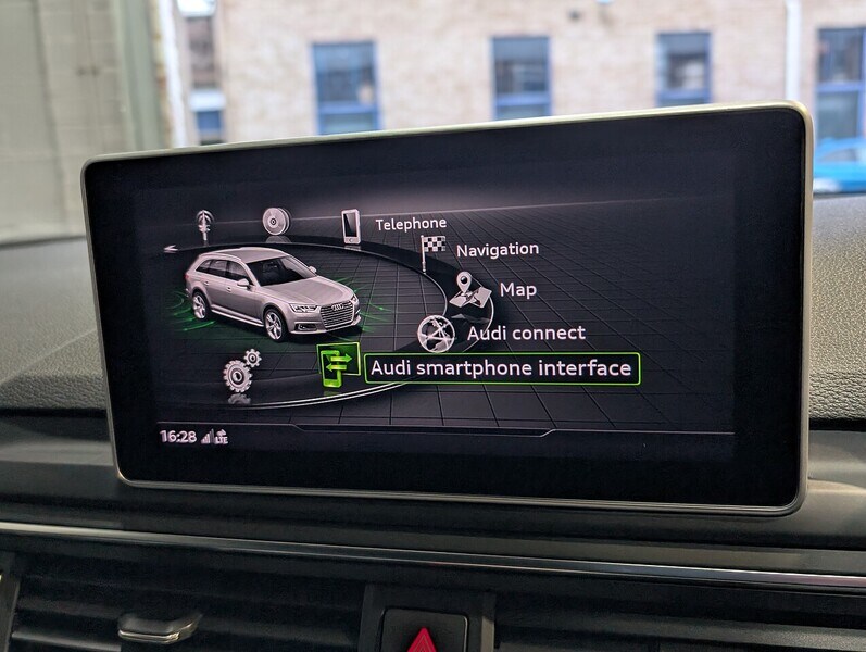 Used Audi S4 Avant for sale - 77584045: Photo 44