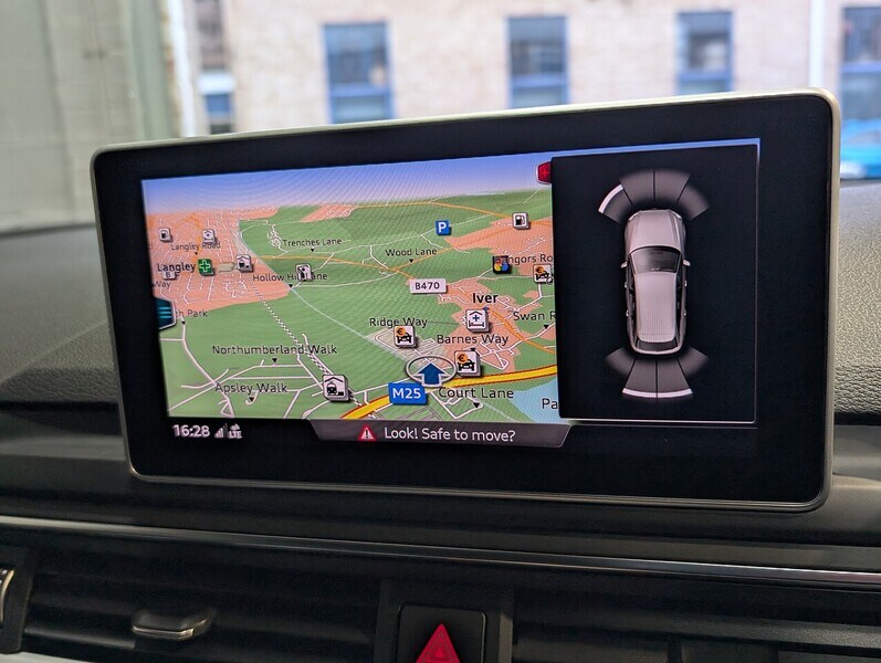 Used Audi S4 Avant for sale - 77584045: Photo 47