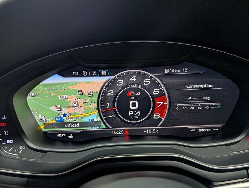 Used Audi S4 Avant for sale - 77584045: Photo 49