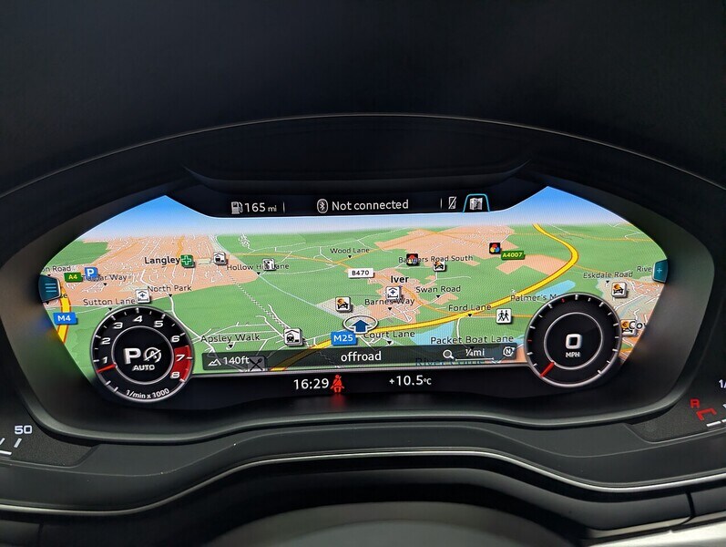 Used Audi S4 Avant for sale - 77584045: Photo 50