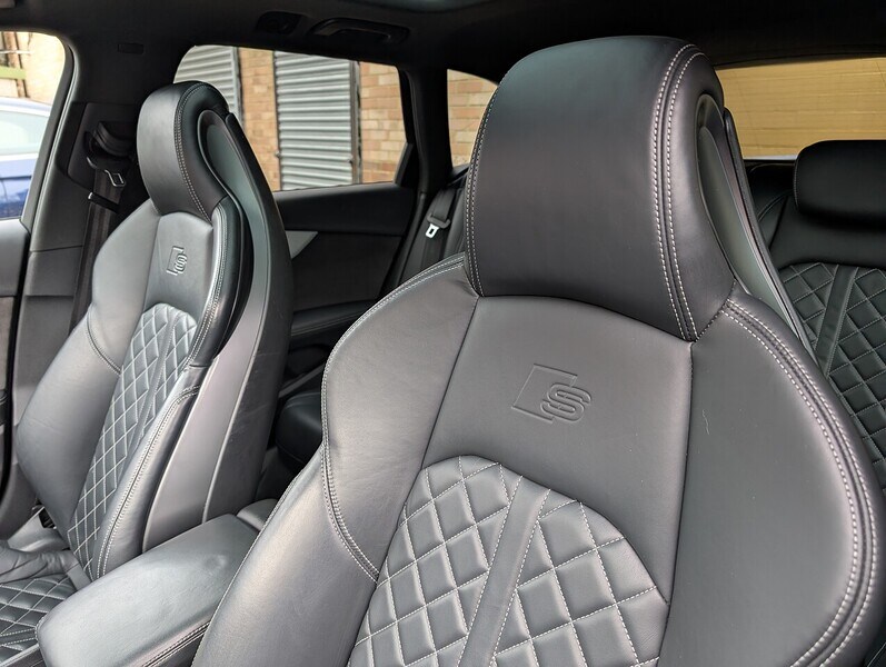 Used Audi S4 Avant for sale - 77584045: Photo 8