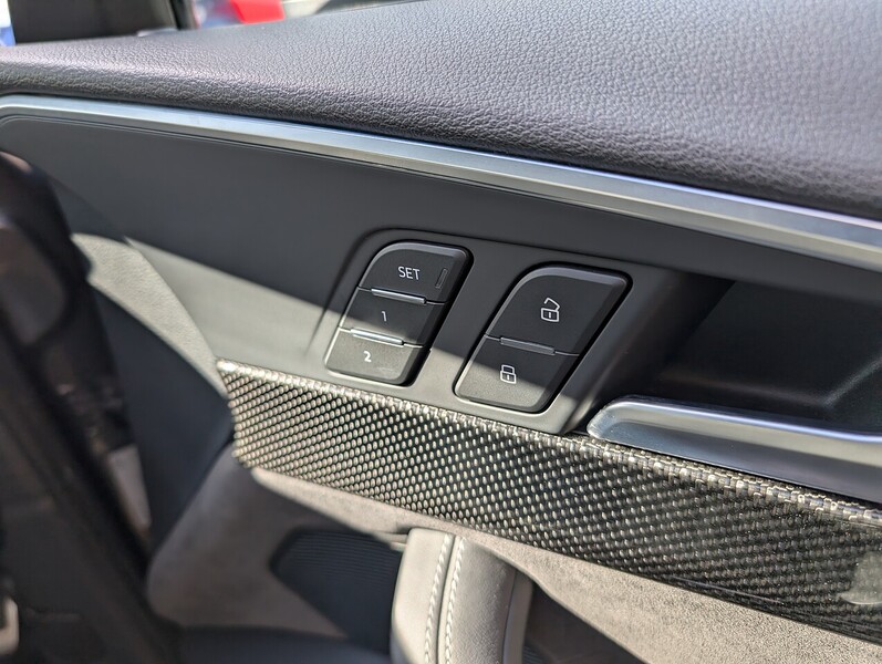 Used Audi S4 Avant 2025 for sale - 77632277: Photo 17