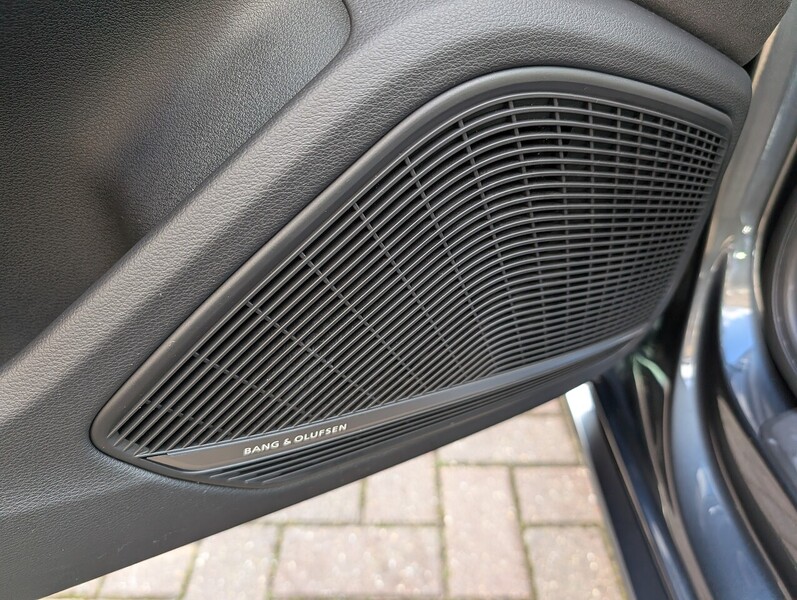 Used Audi S4 Avant 2025 for sale - 77632277: Photo 18