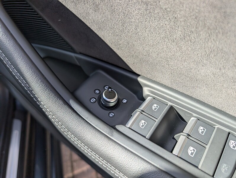 Used Audi S4 Avant 2025 for sale - 77632277: Photo 20