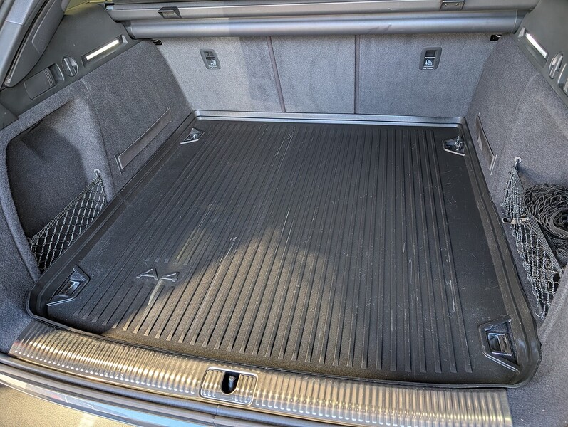 Used Audi S4 Avant 2025 for sale - 77632277: Photo 21