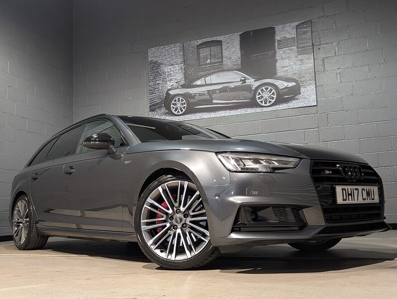 Used Audi S4 Avant 2025 for sale - 77632277: Photo 25