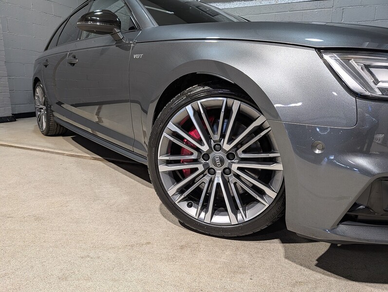 Used Audi S4 Avant 2025 for sale - 77632277: Photo 27