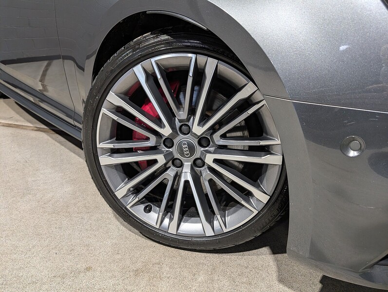 Used Audi S4 Avant 2025 for sale - 77632277: Photo 28