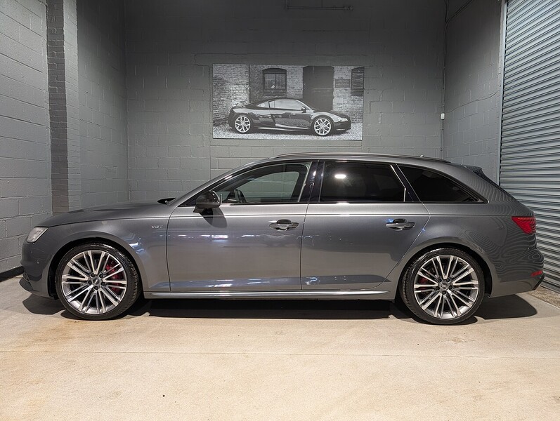 Used Audi S4 Avant 2025 for sale - 77632277: Photo 34