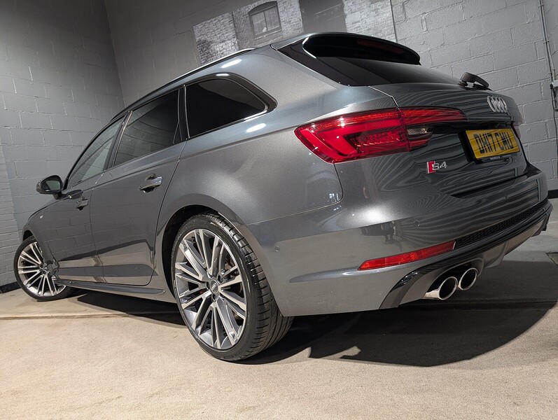 Used Audi S4 Avant 2025 for sale - 77632277: Photo 36