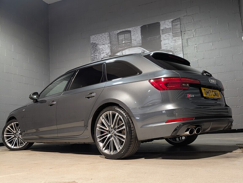 Used Audi S4 Avant 2025 for sale - 77632277: Photo 37