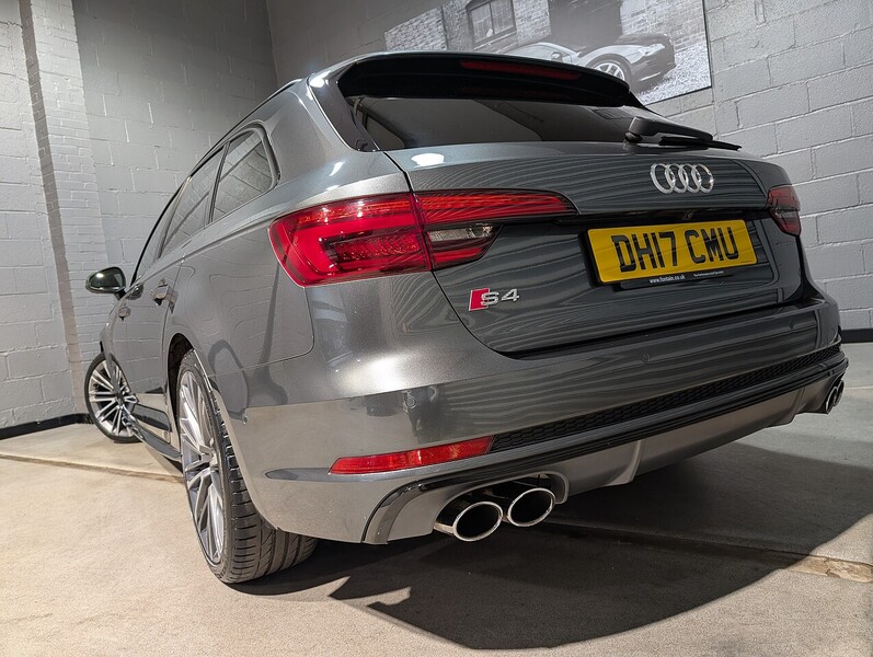 Used Audi S4 Avant 2025 for sale - 77632277: Photo 39