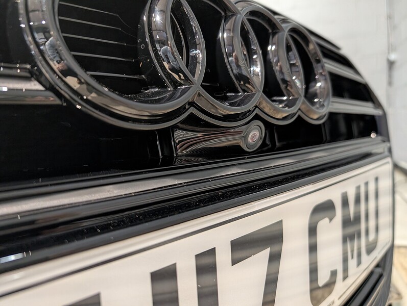 Used Audi S4 Avant 2025 for sale - 77632277: Photo 42