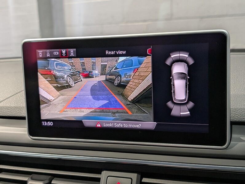 Used Audi S4 Avant 2025 for sale - 77632277: Photo 44