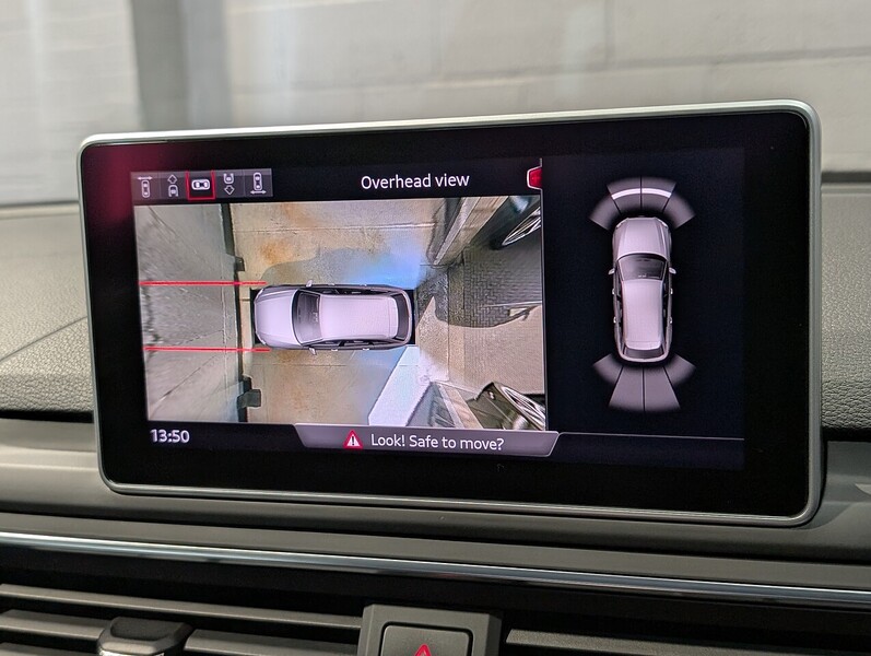 Used Audi S4 Avant 2025 for sale - 77632277: Photo 45