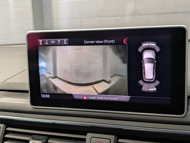 Used Audi S4 Avant 2025 for sale - 77632277: Photo 46