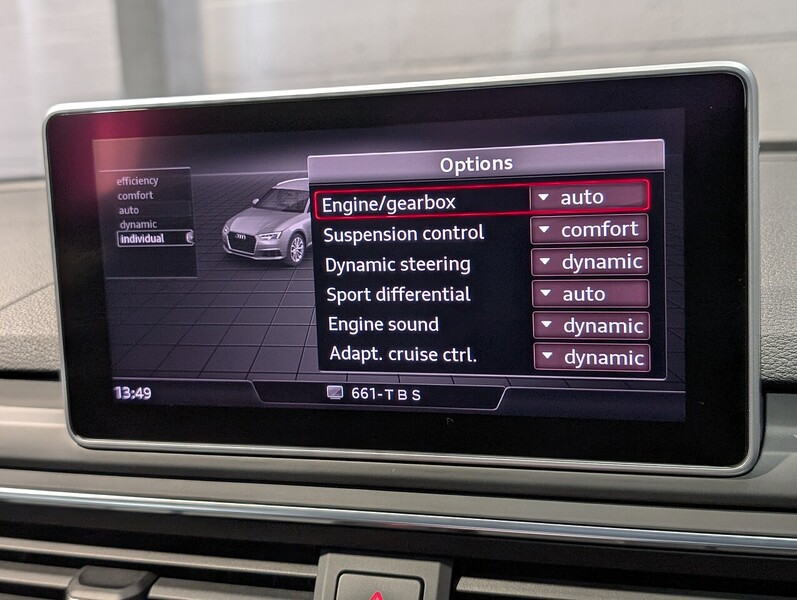 Used Audi S4 Avant 2025 for sale - 77632277: Photo 47