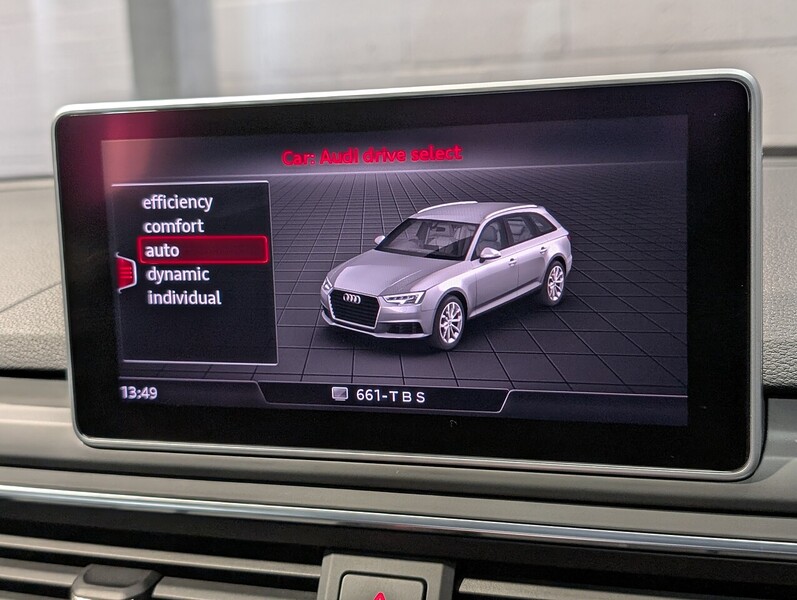 Used Audi S4 Avant 2025 for sale - 77632277: Photo 48