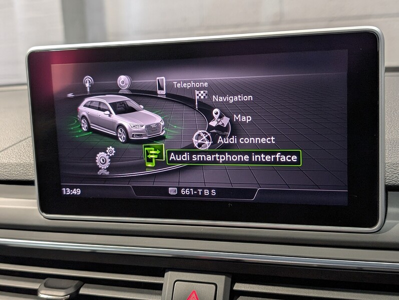 Used Audi S4 Avant 2025 for sale - 77632277: Photo 49