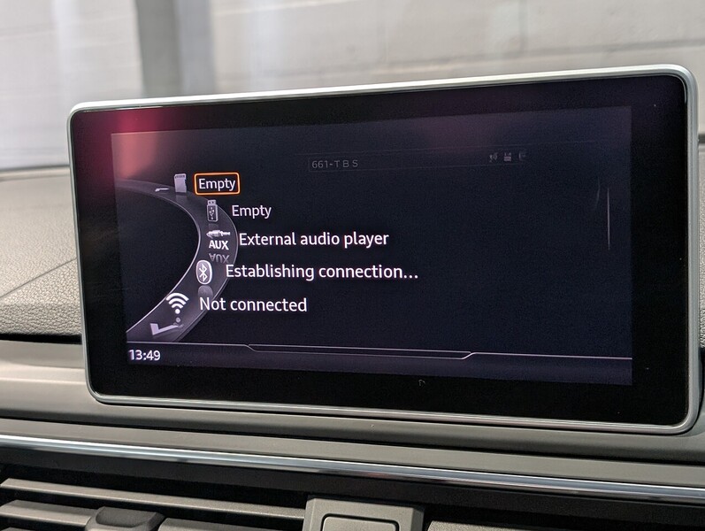 Used Audi S4 Avant 2025 for sale - 77632277: Photo 50