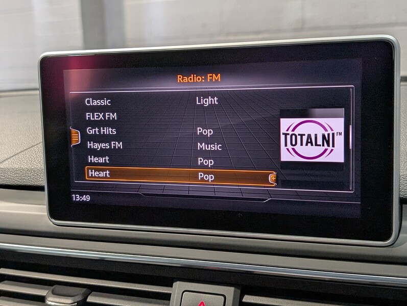 Used Audi S4 Avant 2025 for sale - 77632277: Photo 51