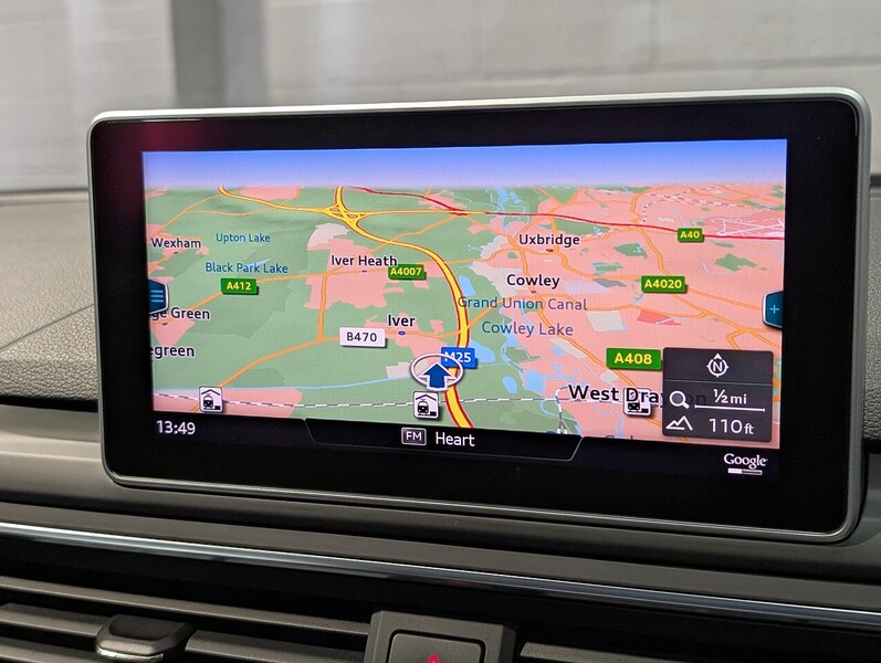 Used Audi S4 Avant 2025 for sale - 77632277: Photo 52