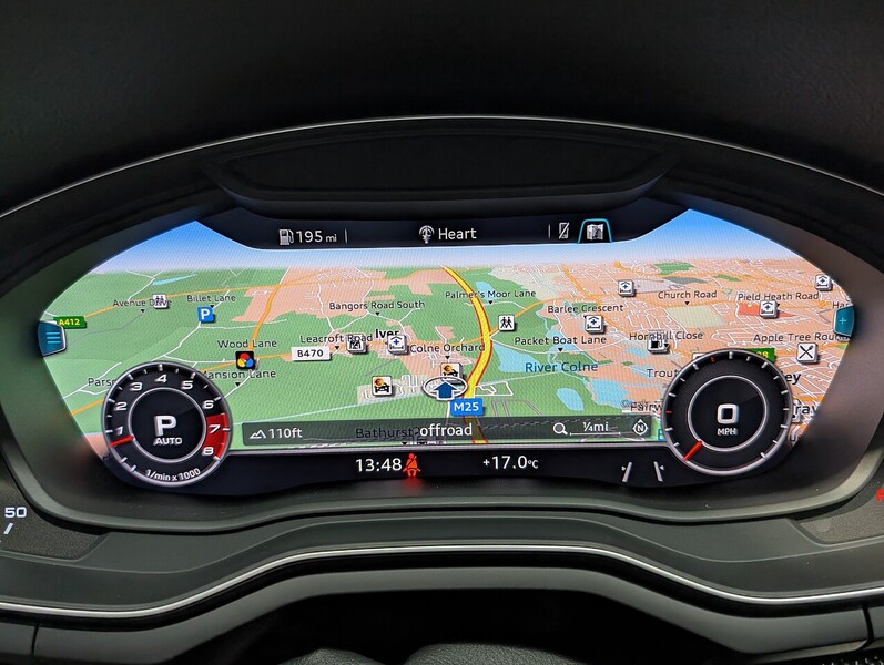 Used Audi S4 Avant 2025 for sale - 77632277: Photo 54