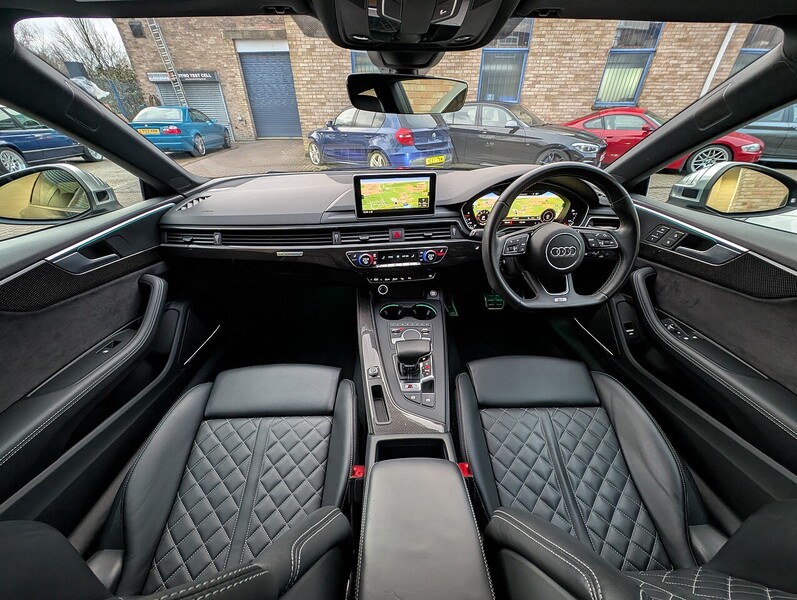 Used Audi A5 2017 for sale - 77159945: Photo 12