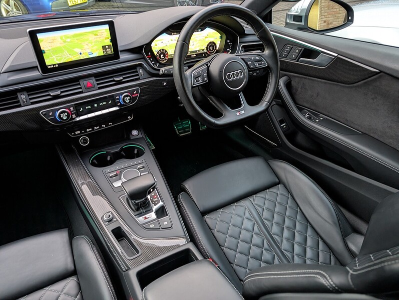 Used Audi A5 2017 for sale - 77159945: Photo 14