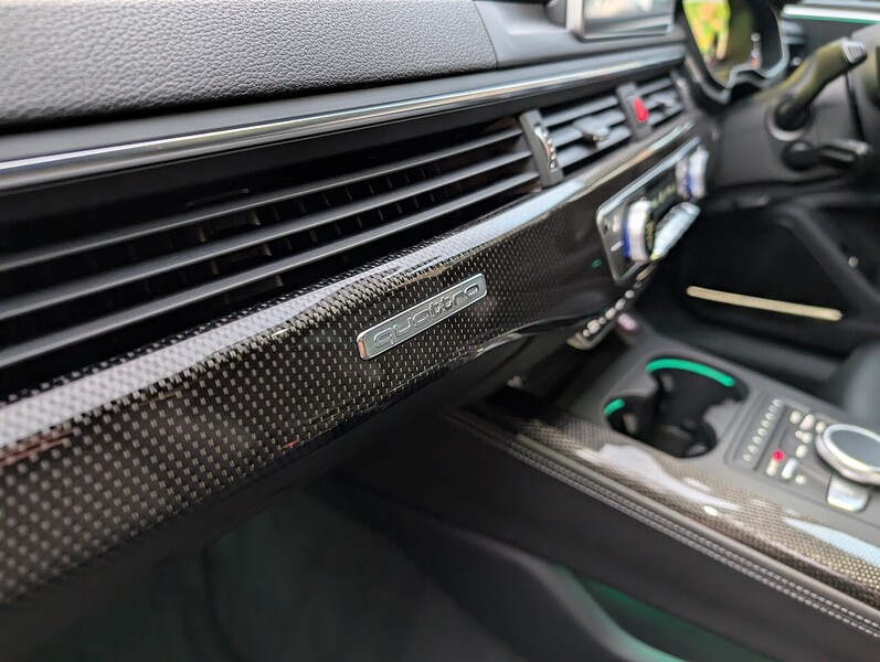 Used Audi A5 2017 for sale - 77159945: Photo 16