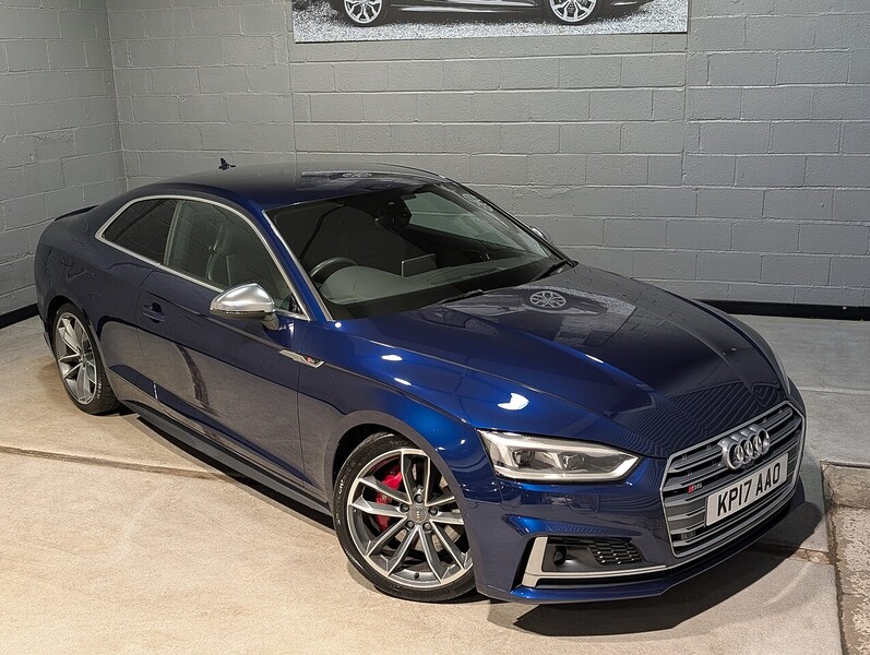 Used Audi A5 2017 for sale - 77159945: Photo 23