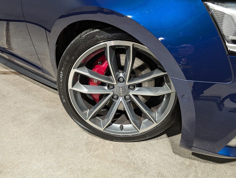 Used Audi A5 2017 for sale - 77159945: Photo 27