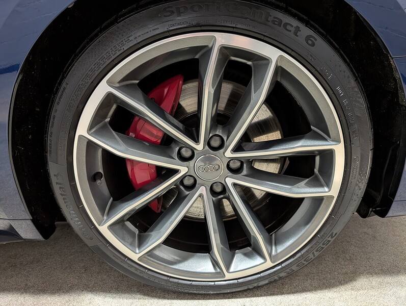 Used Audi A5 2017 for sale - 77159945: Photo 28