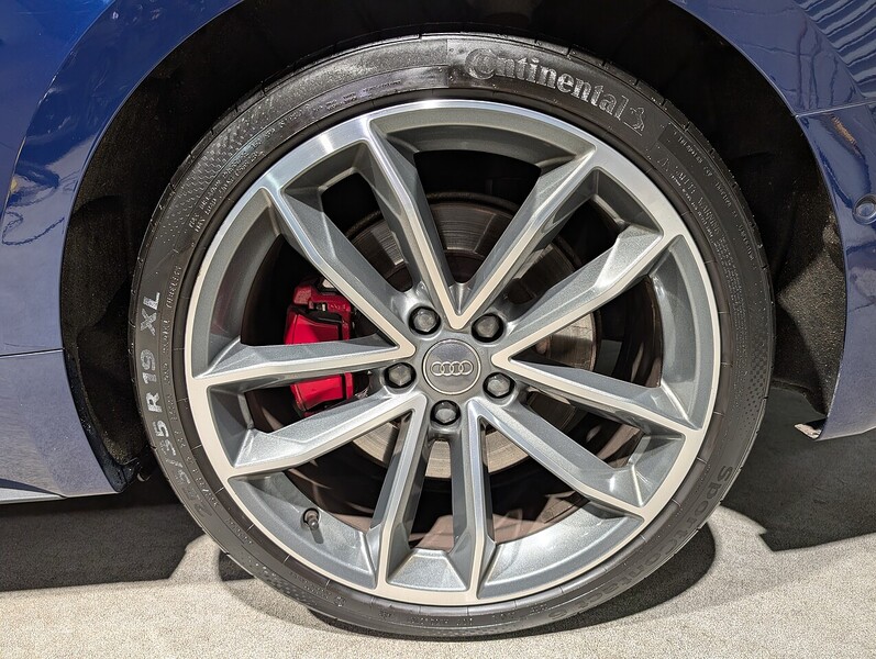 Used Audi A5 2017 for sale - 77159945: Photo 31