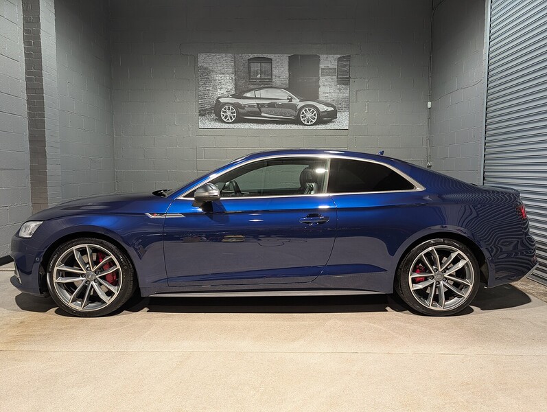 Used Audi A5 2017 for sale - 77159945: Photo 33