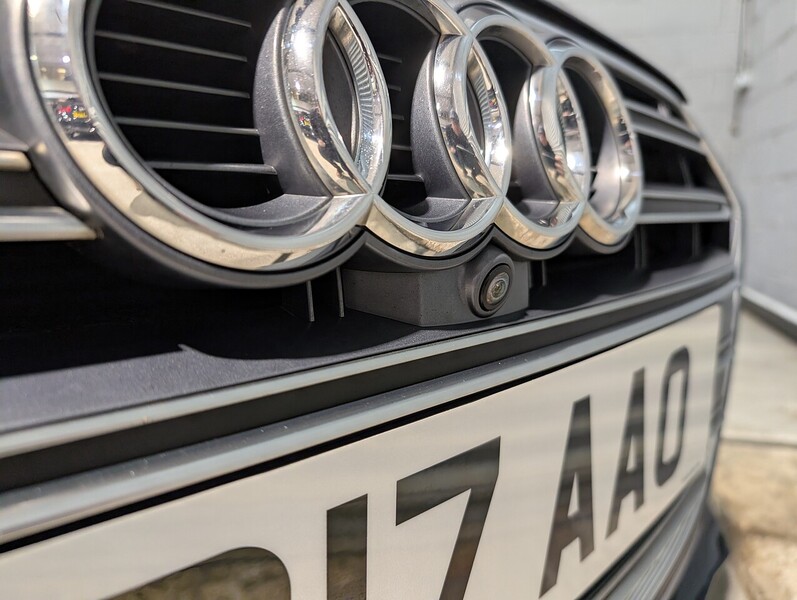 Used Audi A5 2017 for sale - 77159945: Photo 40