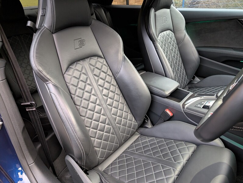 Used Audi A5 2017 for sale - 77159945: Photo 6