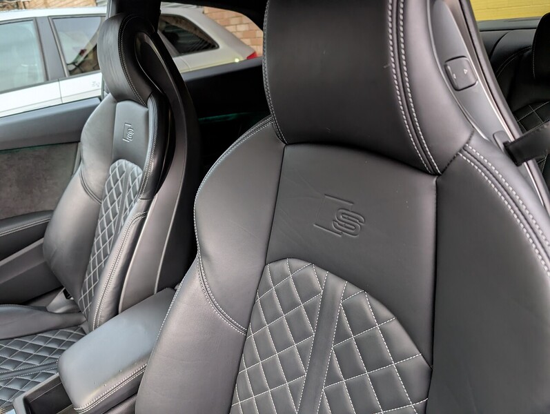 Used Audi A5 2017 for sale - 77159945: Photo 8