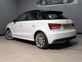 Used Audi A1 2015 for sale - 78800024: Photo