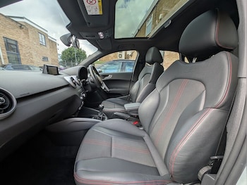 Used Audi A1 2015 for sale - 78800024: Photo