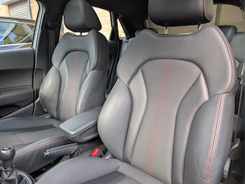 Used Audi A1 2015 for sale - 78800024: Photo