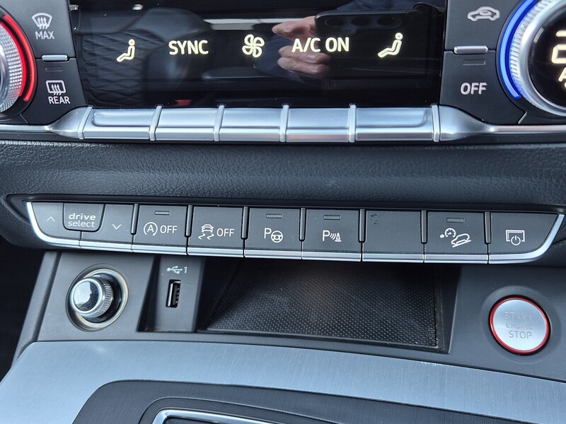 Used Audi Q5 2018 for sale - 77162039: Photo 14